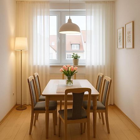 Sunnyhome Monteurwohnungen Und Apartments Nahe Regensburg Nittendorf 外观 照片