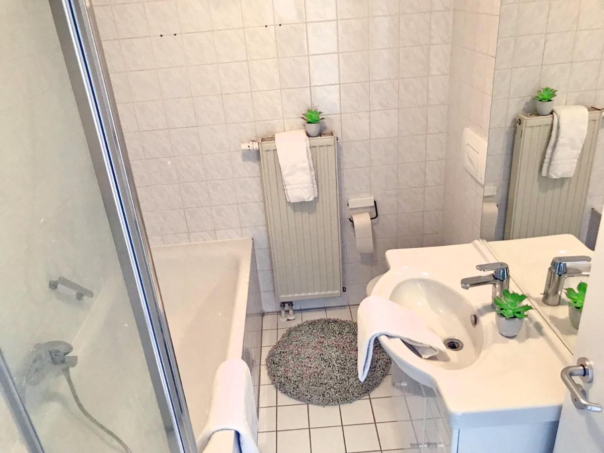 Sunnyhome Monteurwohnungen Und Apartments Nahe Regensburg Nittendorf 外观 照片